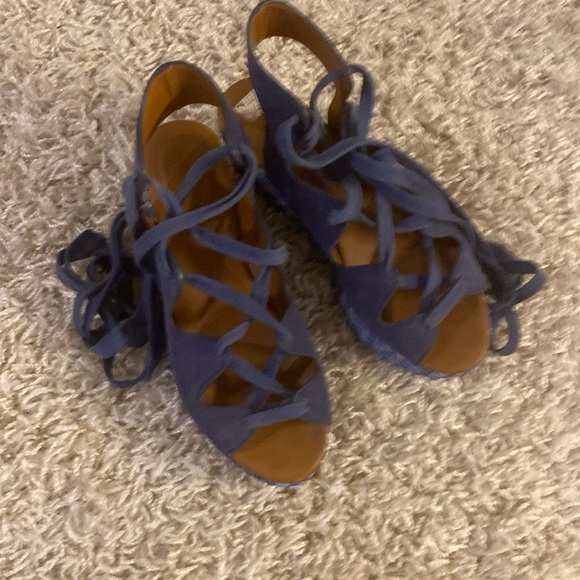 See by Chloe platform size 7 - Picture 2 of 5